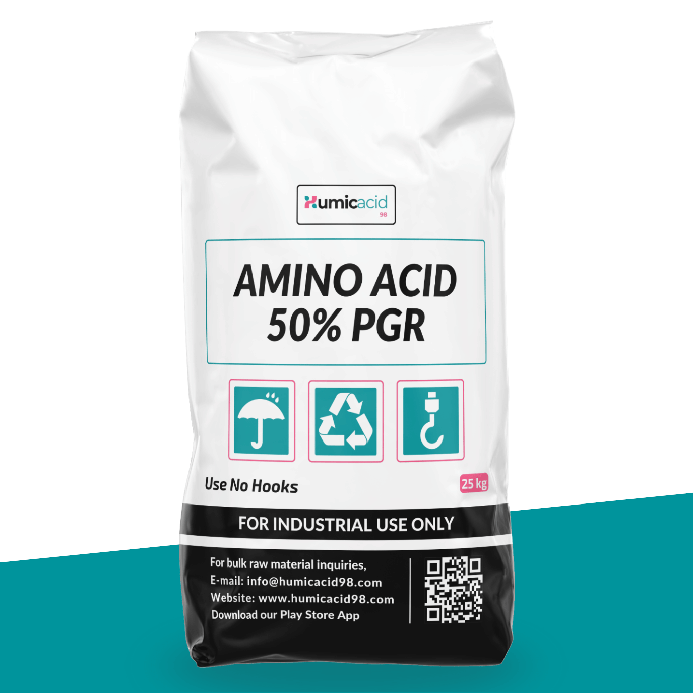 Amino Acid 50