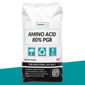 Amino Acid 80