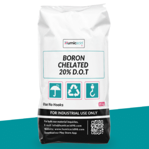 Boron