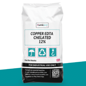 Copper EDTA