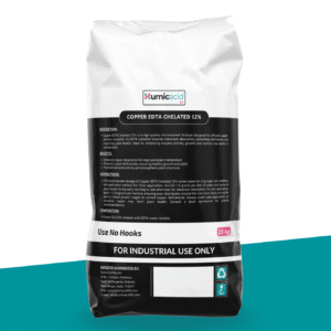 Copper EDTA 12% – Bulk
