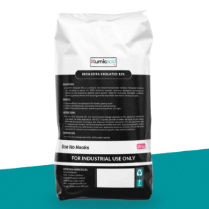 Iron EDTA 12% – Bulk