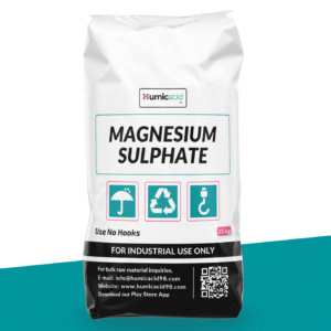 Magnesium Sulphate