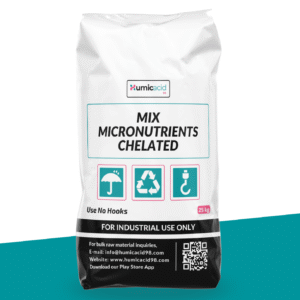 Micronutrient Fertilizer