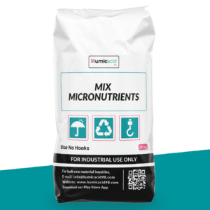 Mix Micronutrient Fertilizer