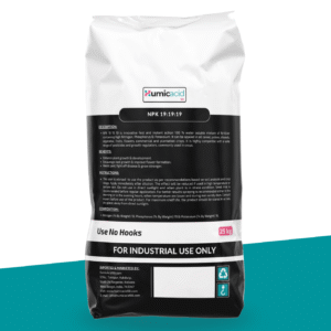 NPK 19 19 19 – Bulk