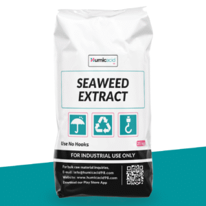 Seaweed Extract
