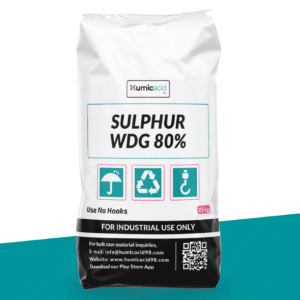 Sulphur WDG 80